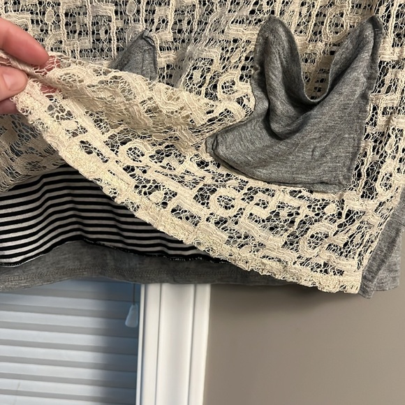 Anthropologie T-Shirt - Picture 5 of 6